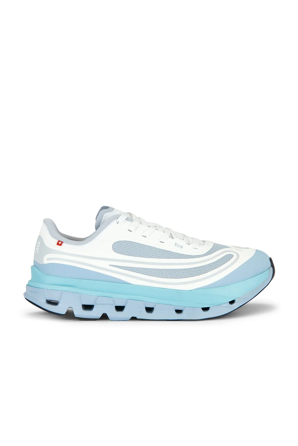 x Ikon Cloudflow 5 Ad Sneaker - 1