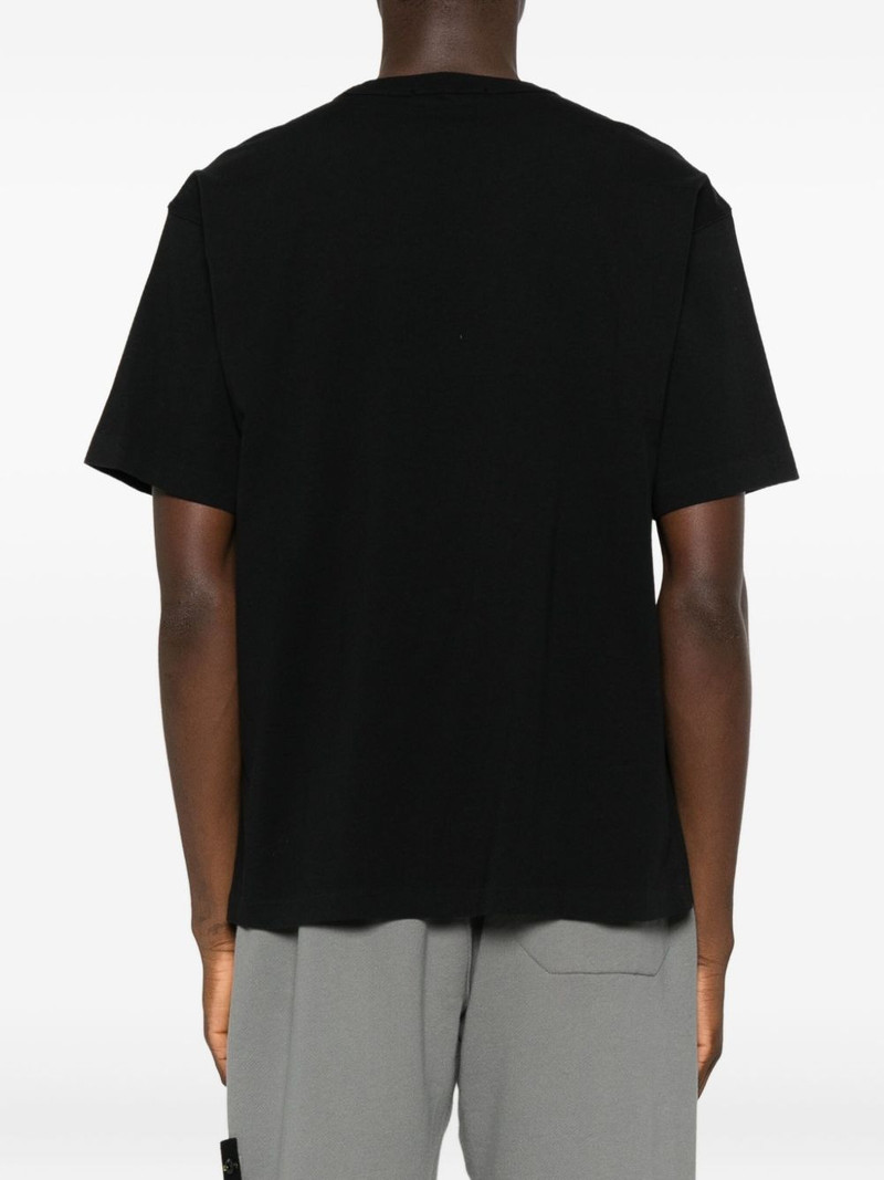 cotton T-shirt 3