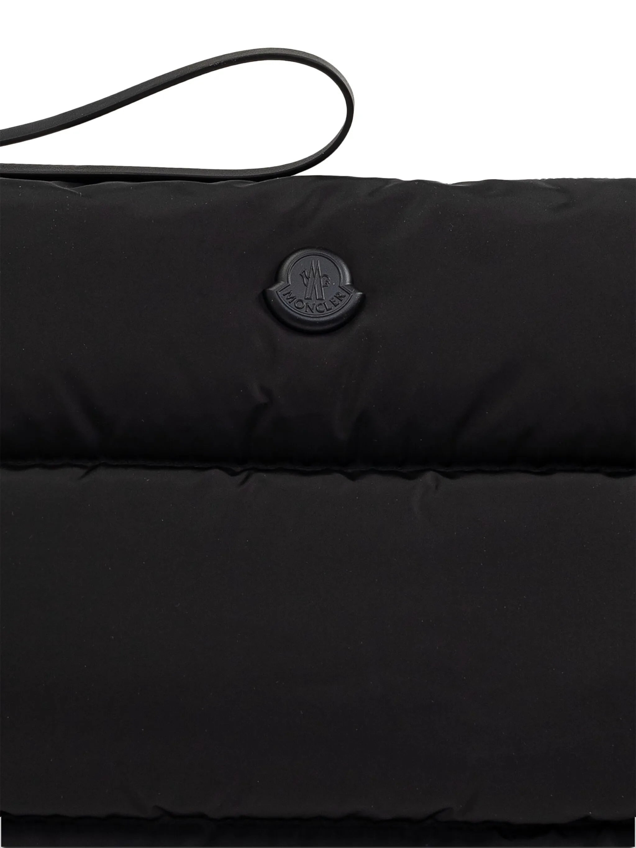 Moncler Padded Clutch Bag - 3