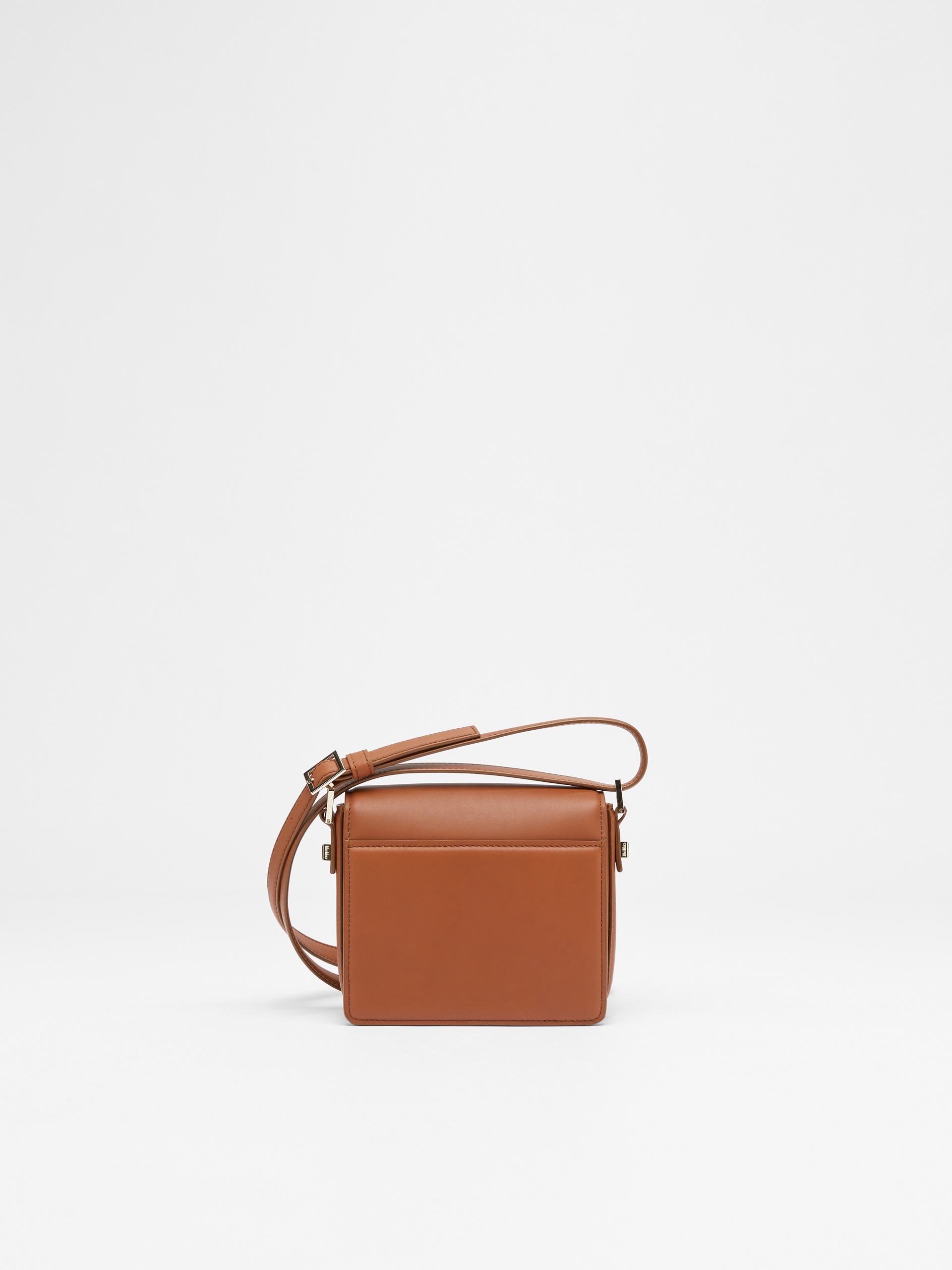 BORSETS Leather bag - 3