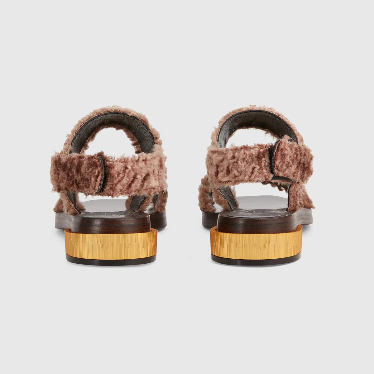 2015 Re-Edition women's sandal - 4