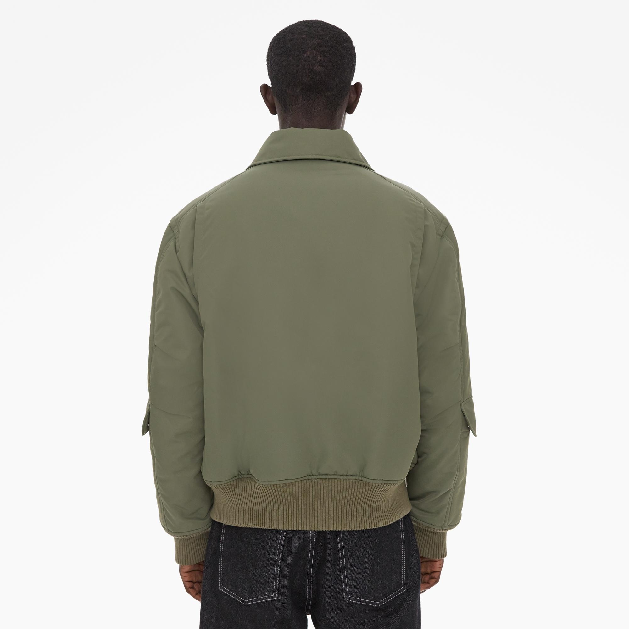 FLIGHT JACKET - 4