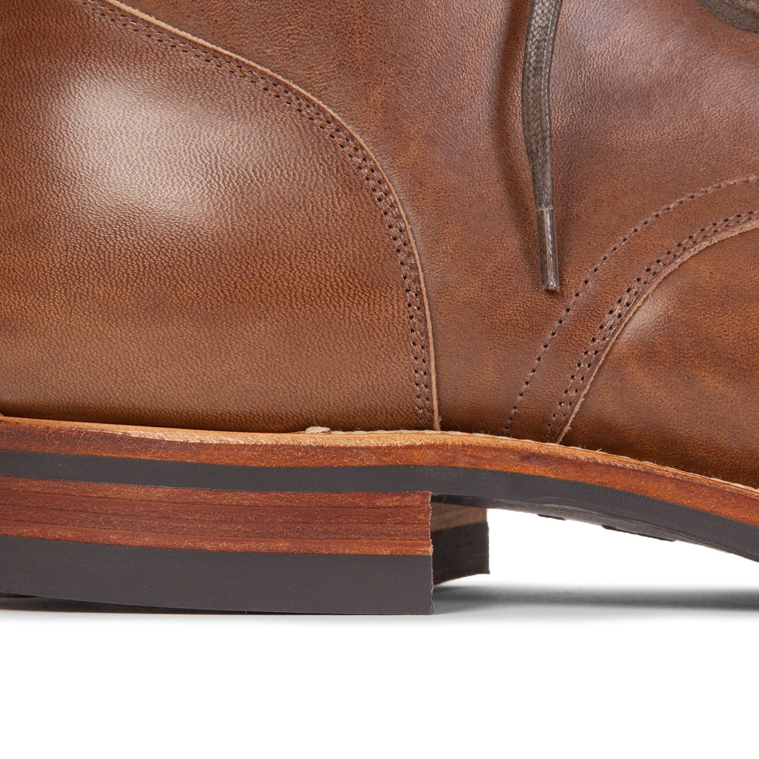 Service Boot® 2030 - Muschio Horsebutt - 9
