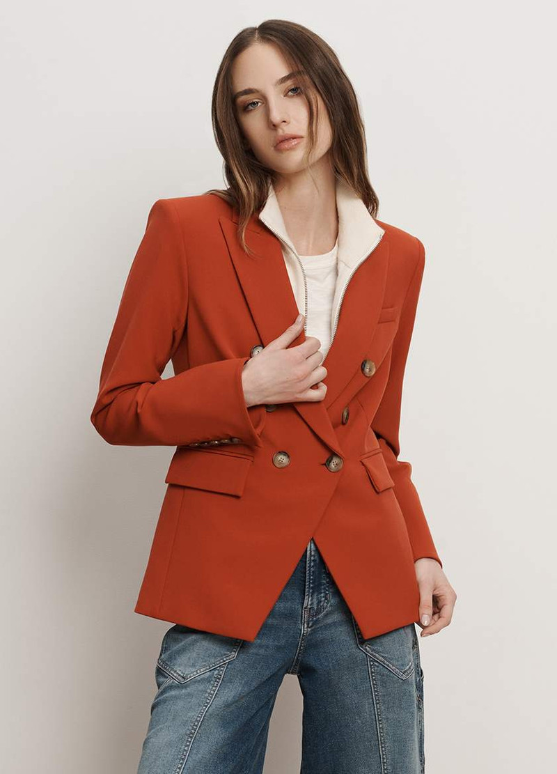 VERONICA BEARD MILLER DICKEY JACKET outlook