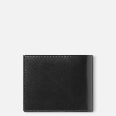 Montblanc Meisterstück wallet 10cc with coin case outlook