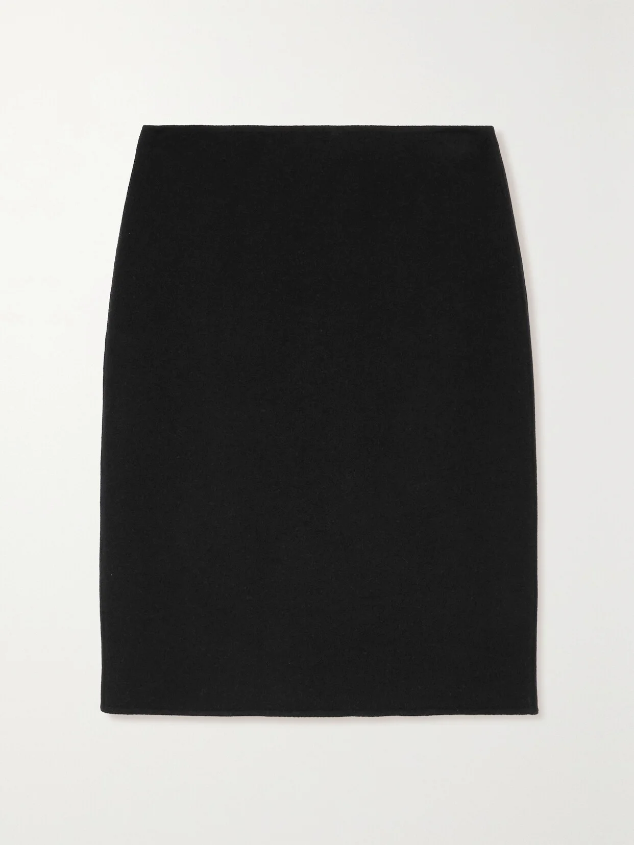Bart Cashmere Skirt - 1