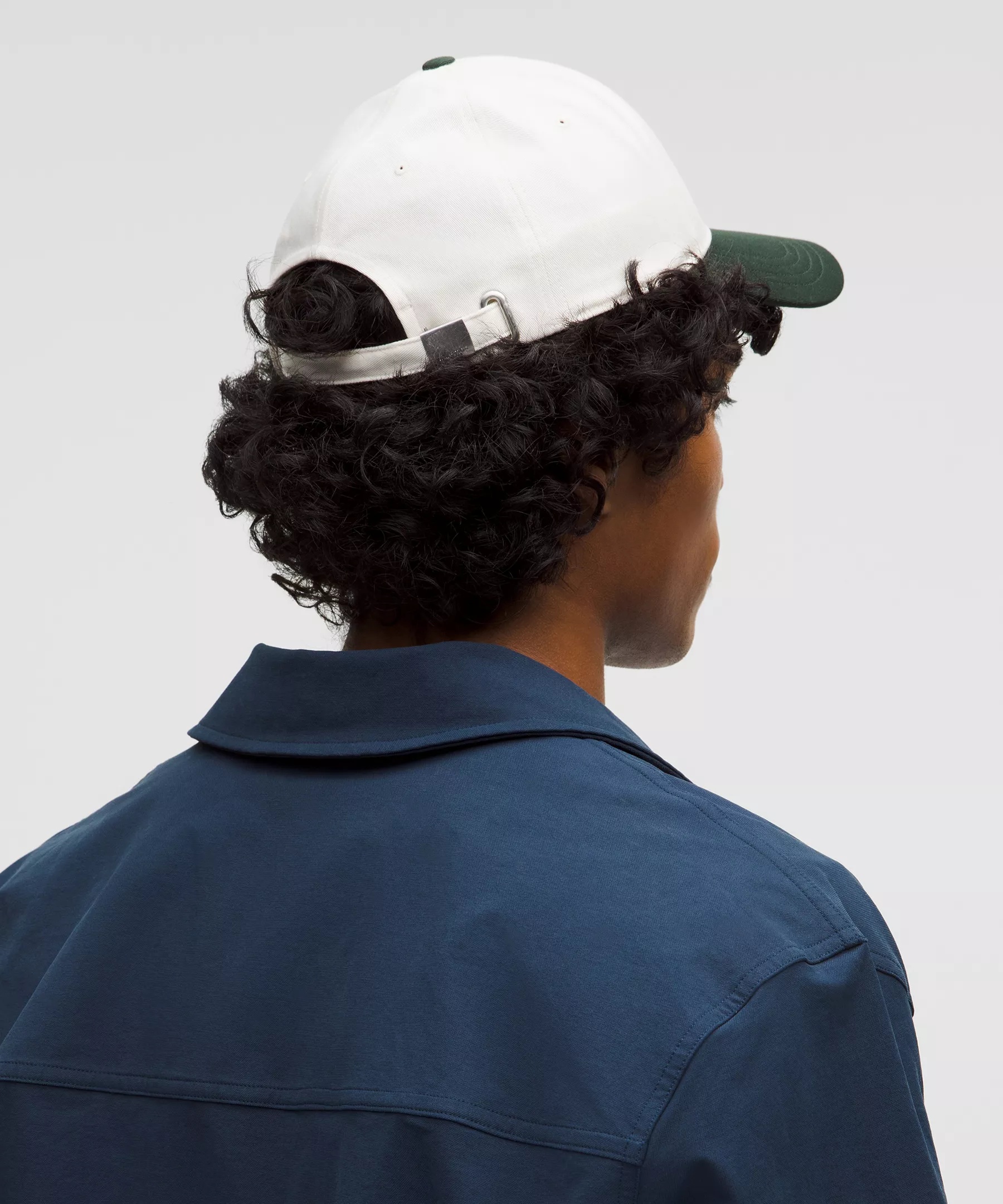 Structured Ball Cap *1998 - 3