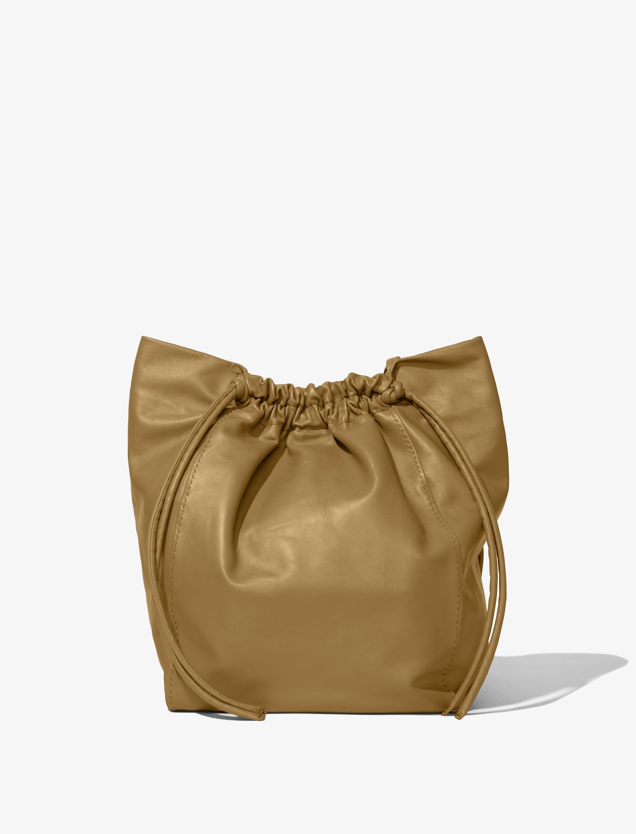 Drawstring Tote - 4