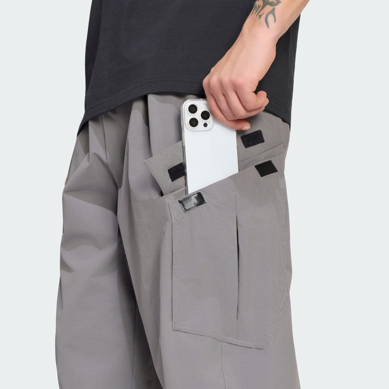 Terrex Xploric CLIMA365 Cargo Pants 6