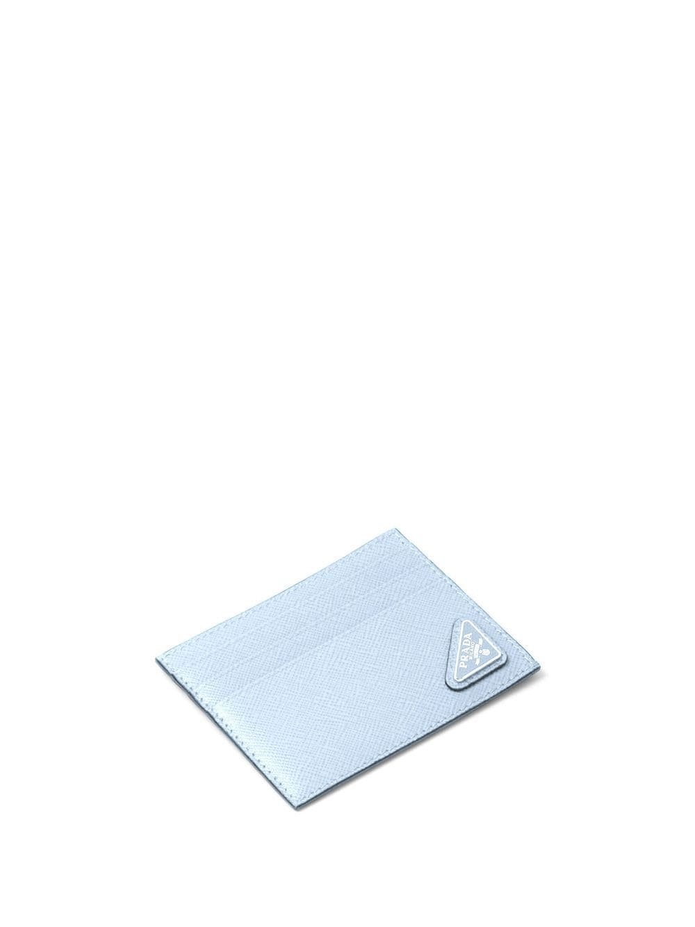 logo plaque cardholder - 3