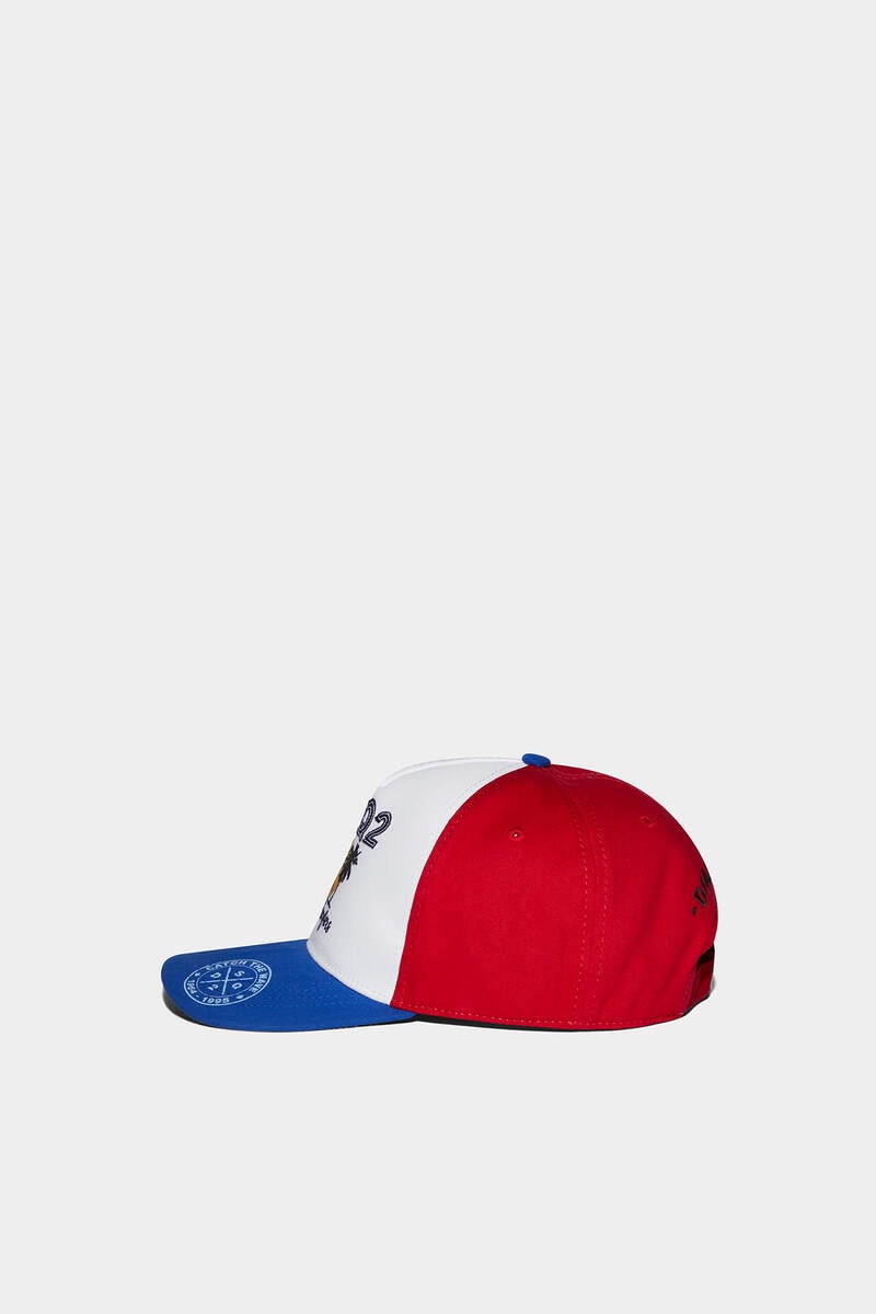D2 BASEBALL CAP - 3
