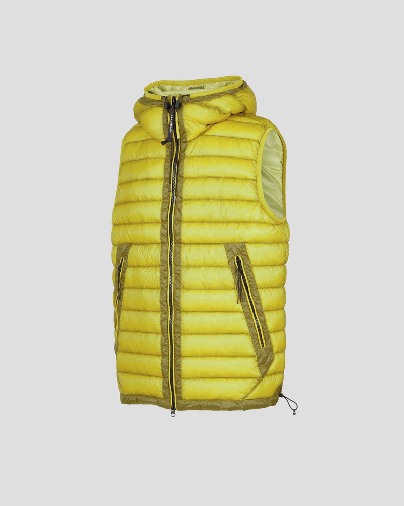 DD Shell Down Goggle Vest 7