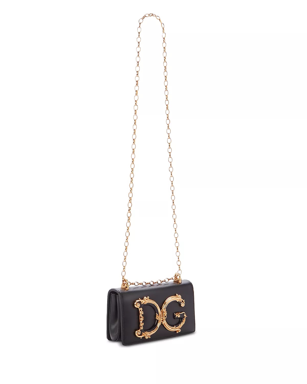 Leather Phone Bag - 4