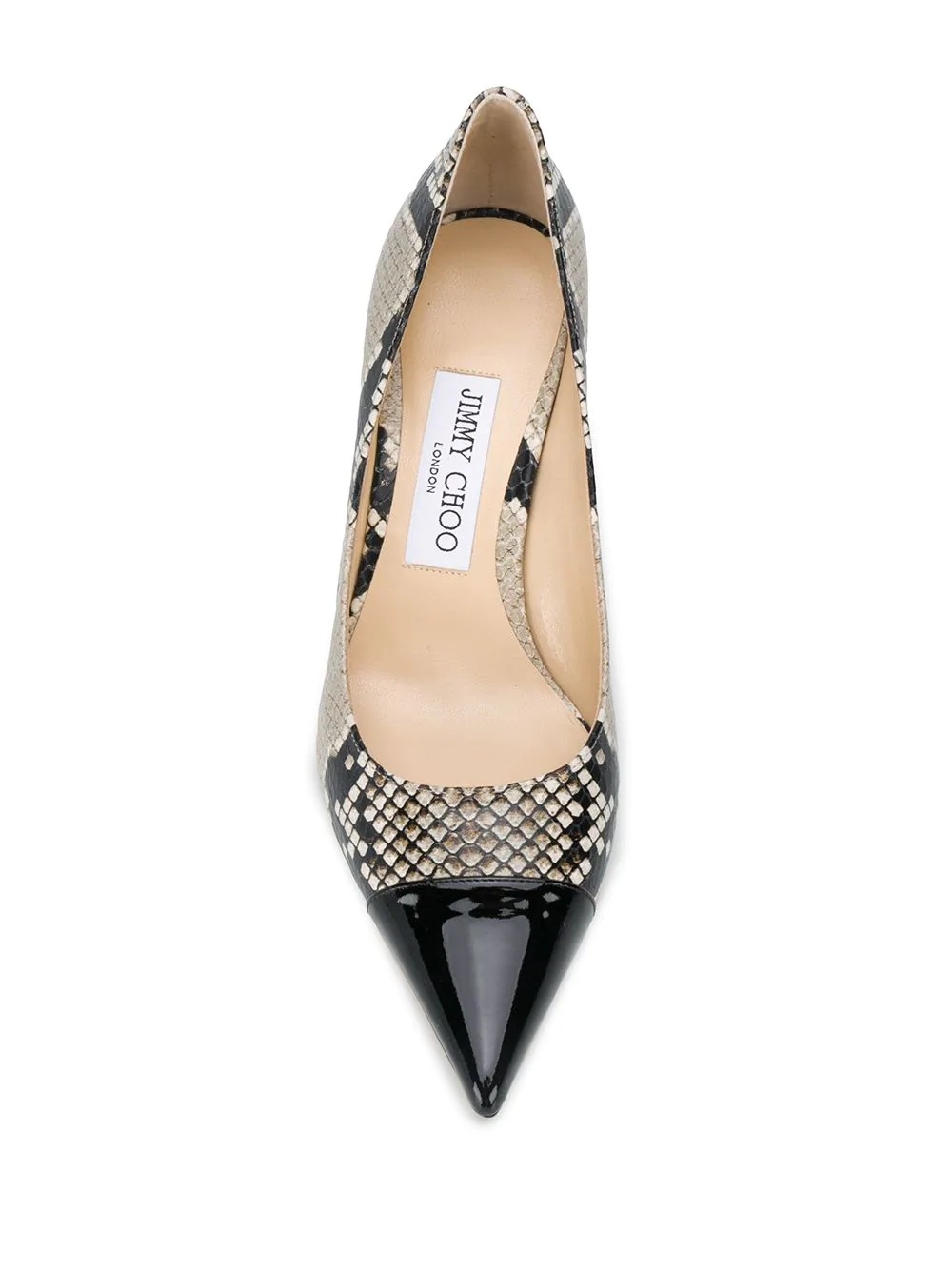 Rene 65mm pumps - 4