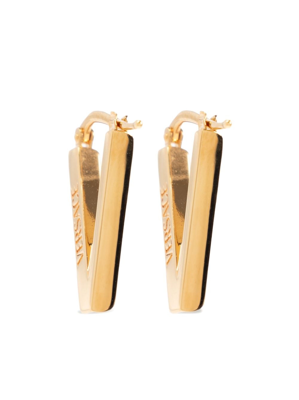 V2025 earrings - 3