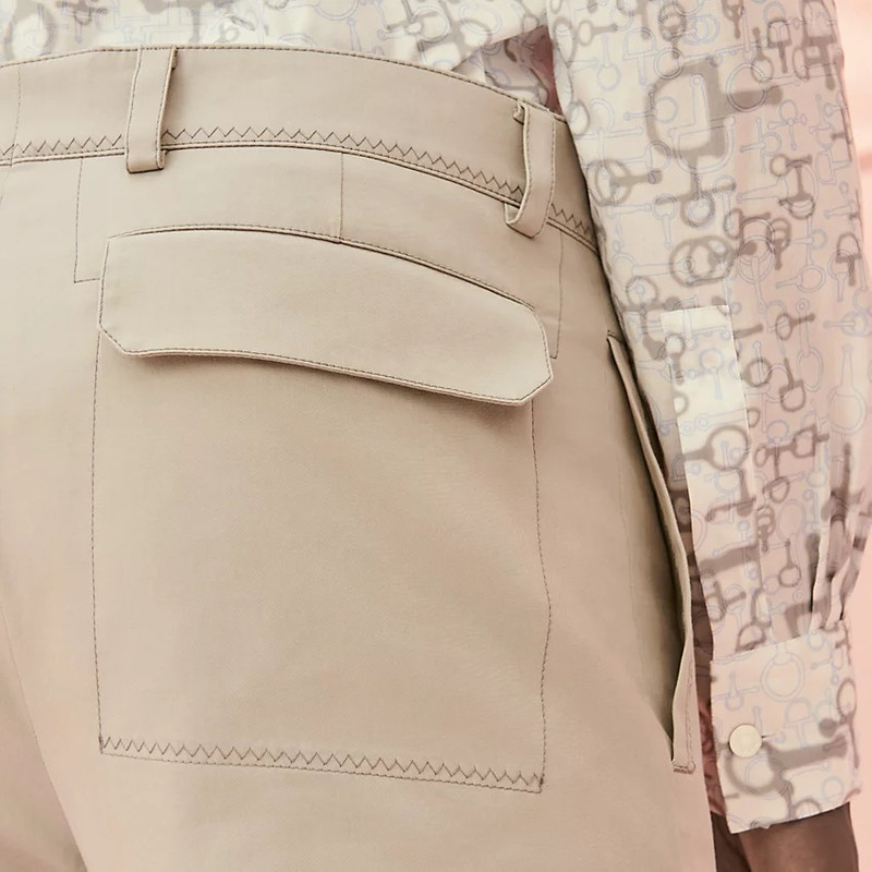 "Voil'H" Saint-Germain pants 4