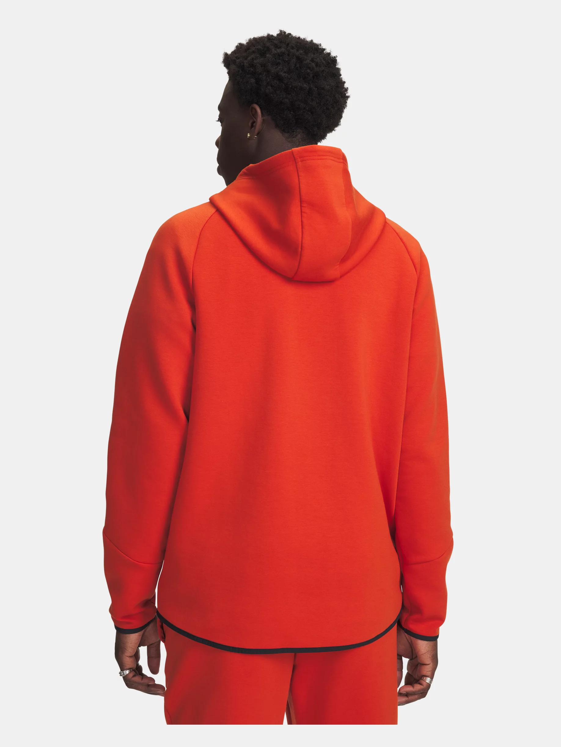 UA Unstoppable Fleece - 2