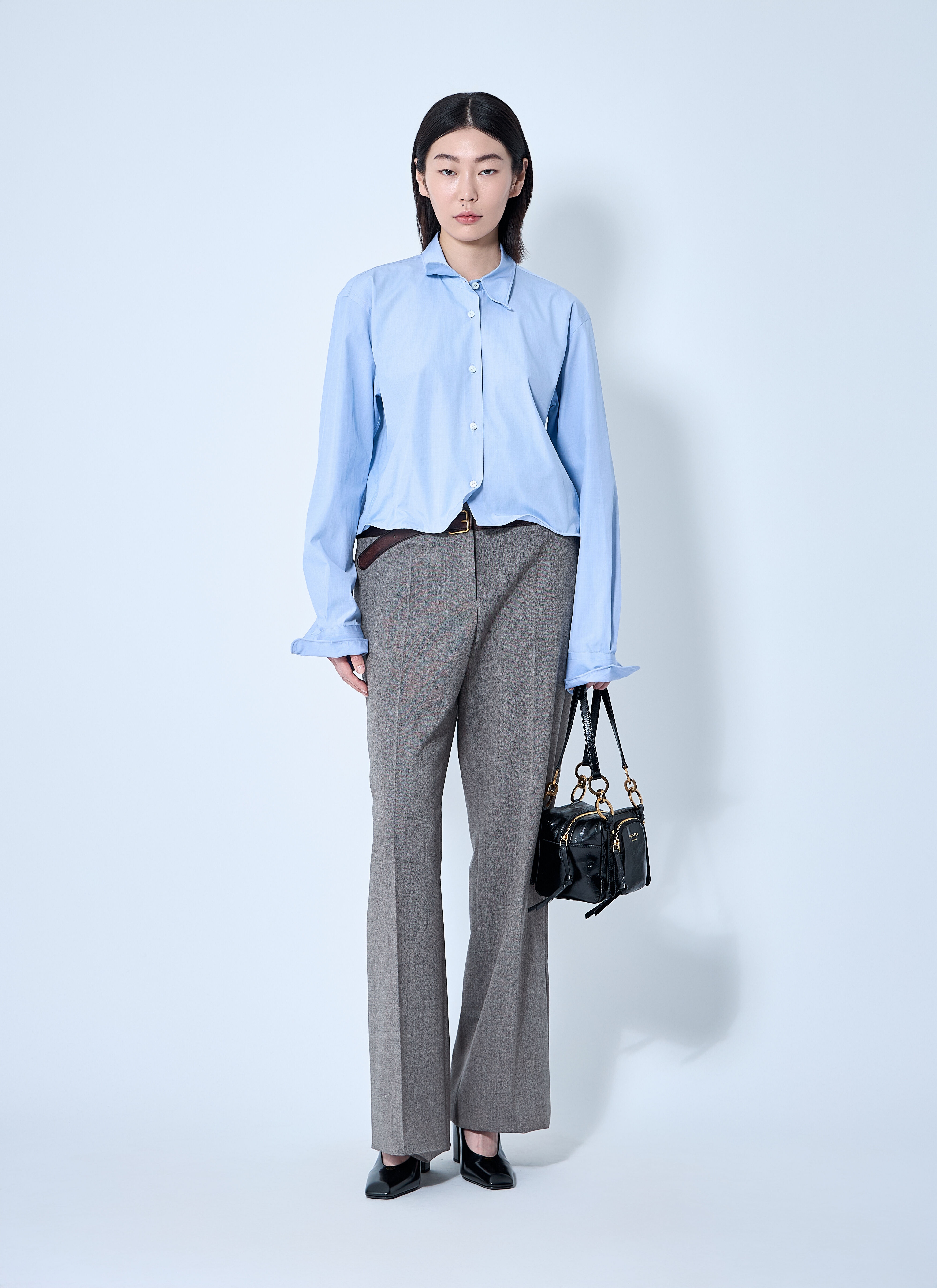 Button-Down Shirt - 2
