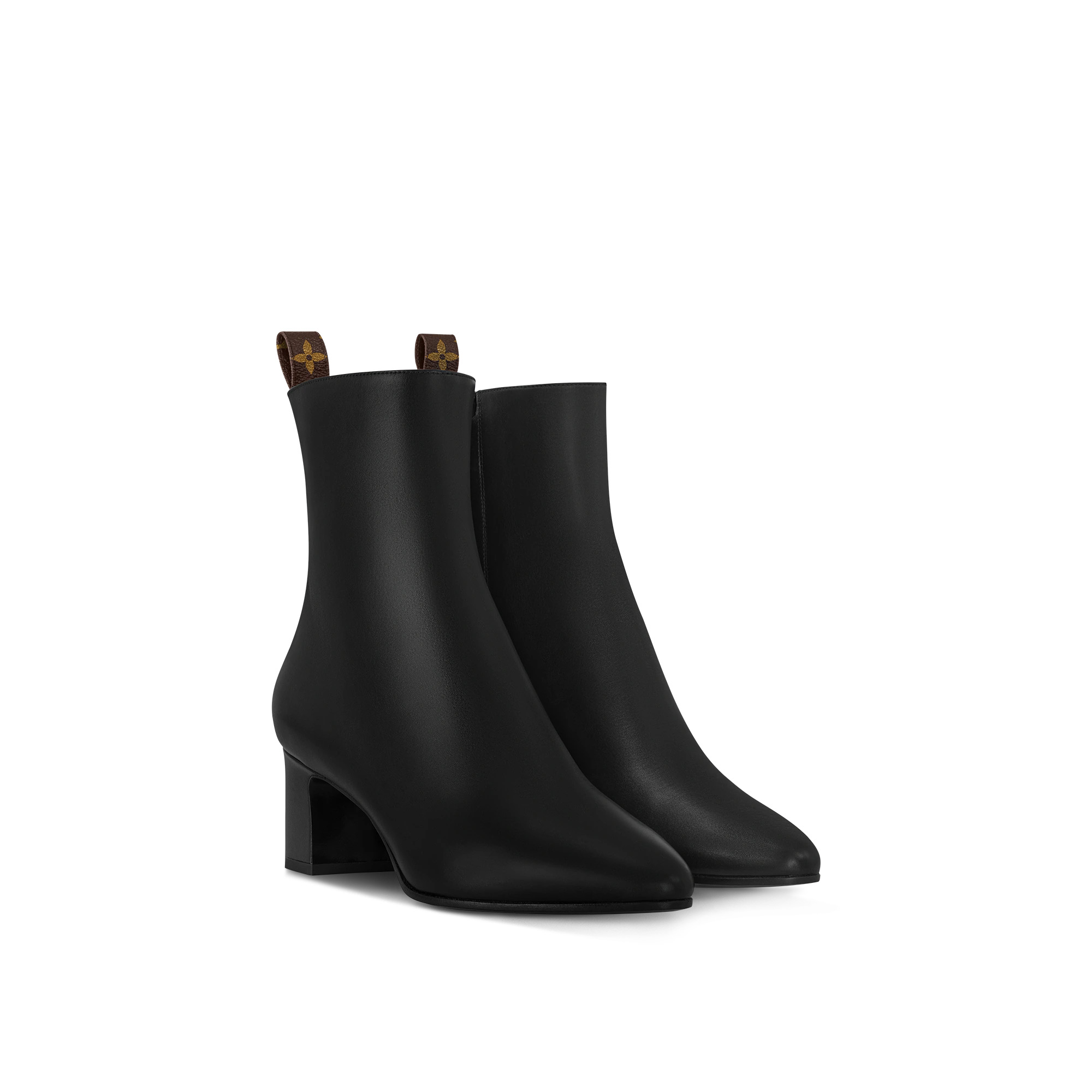 Donna Ankle Boot - 2