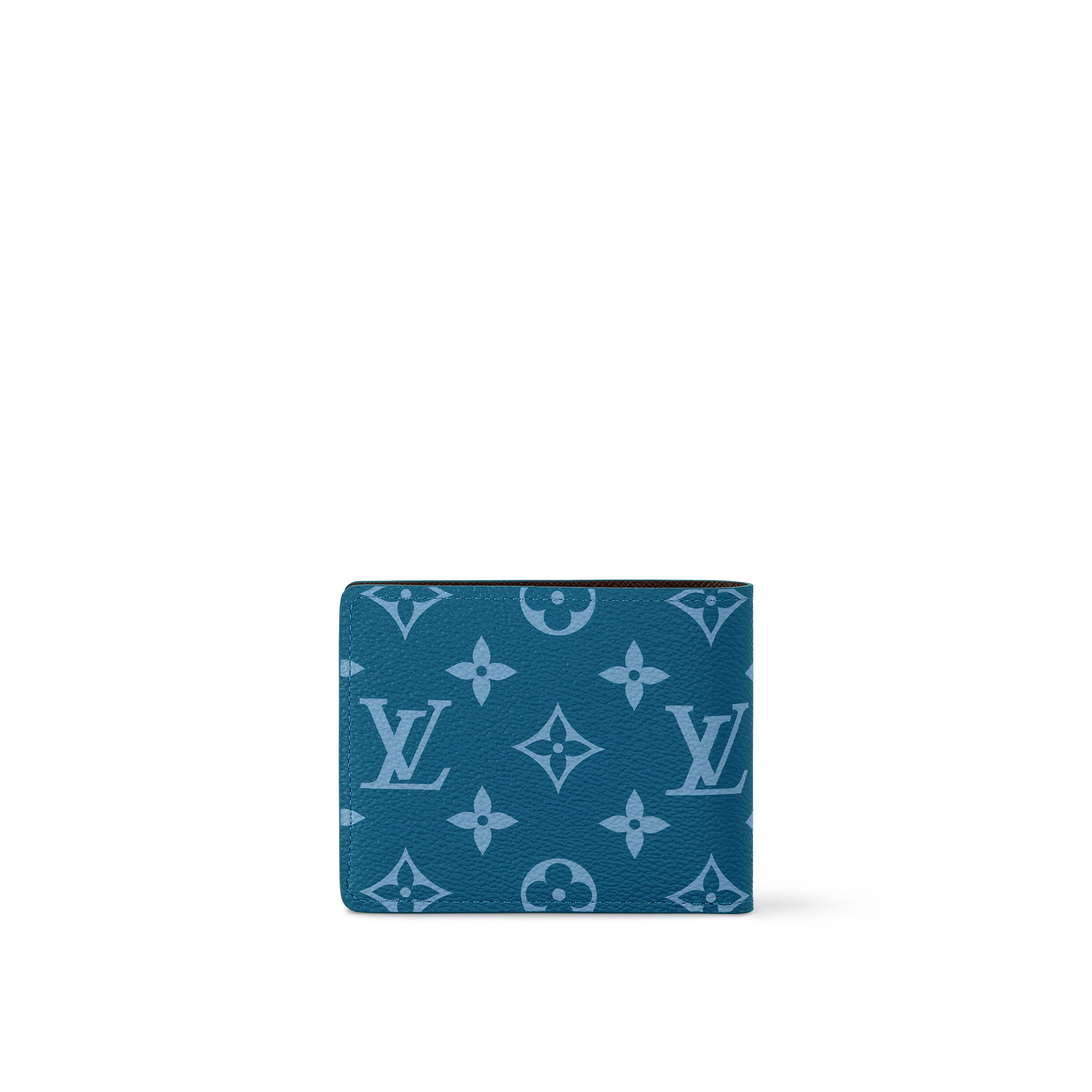 Slender Wallet - 6