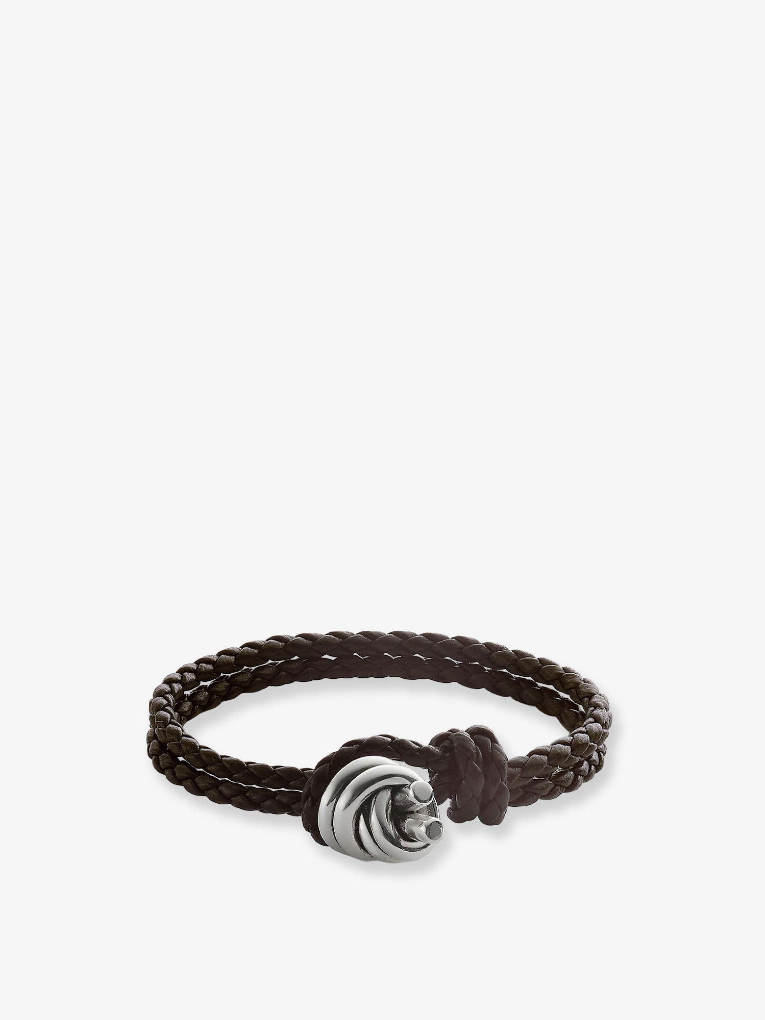 Bottega Veneta Women Leather Bracelet - 1