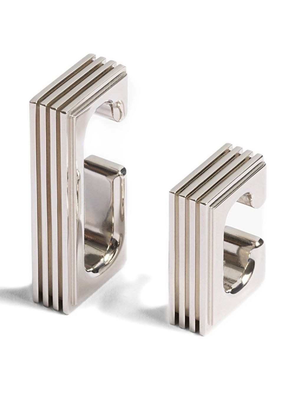 Empire ear cuffs - 3