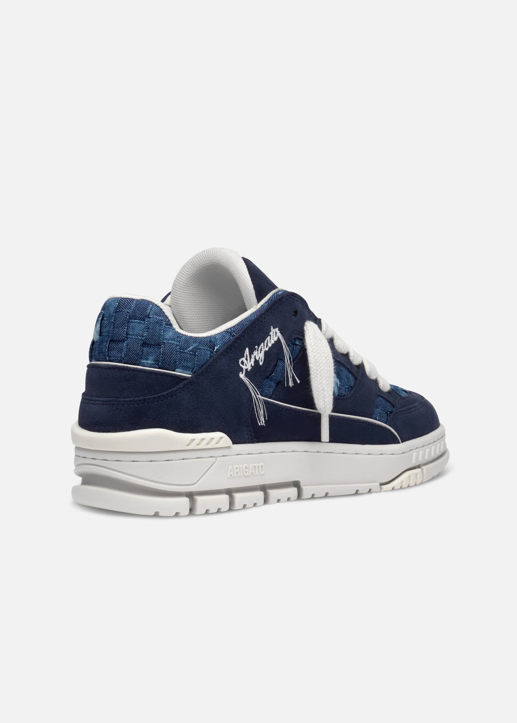 Area Lo Sneaker - 3