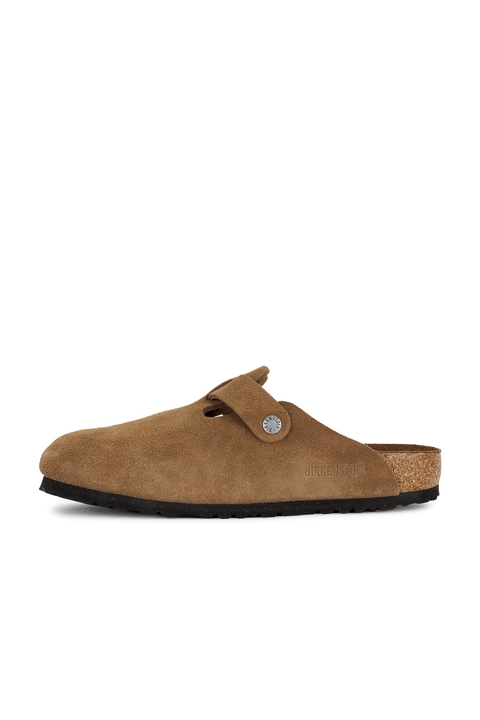 Boston Clog - 5