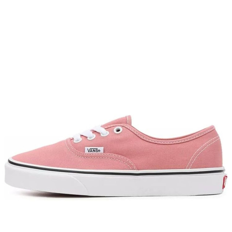 Vans Authentic Sneakers 'Pink White' VN0A5KRDAVN - 1