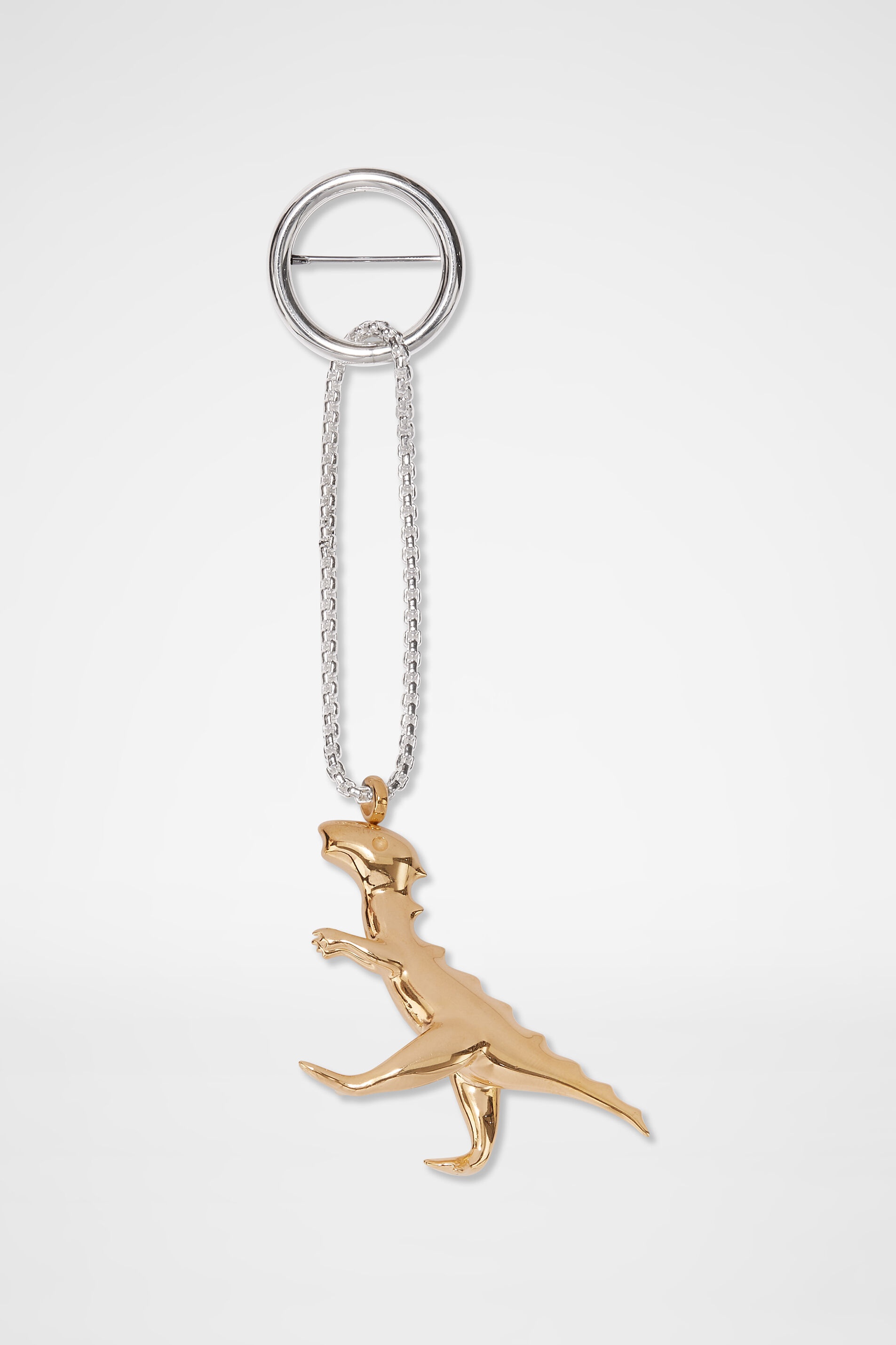 Keyring - 1