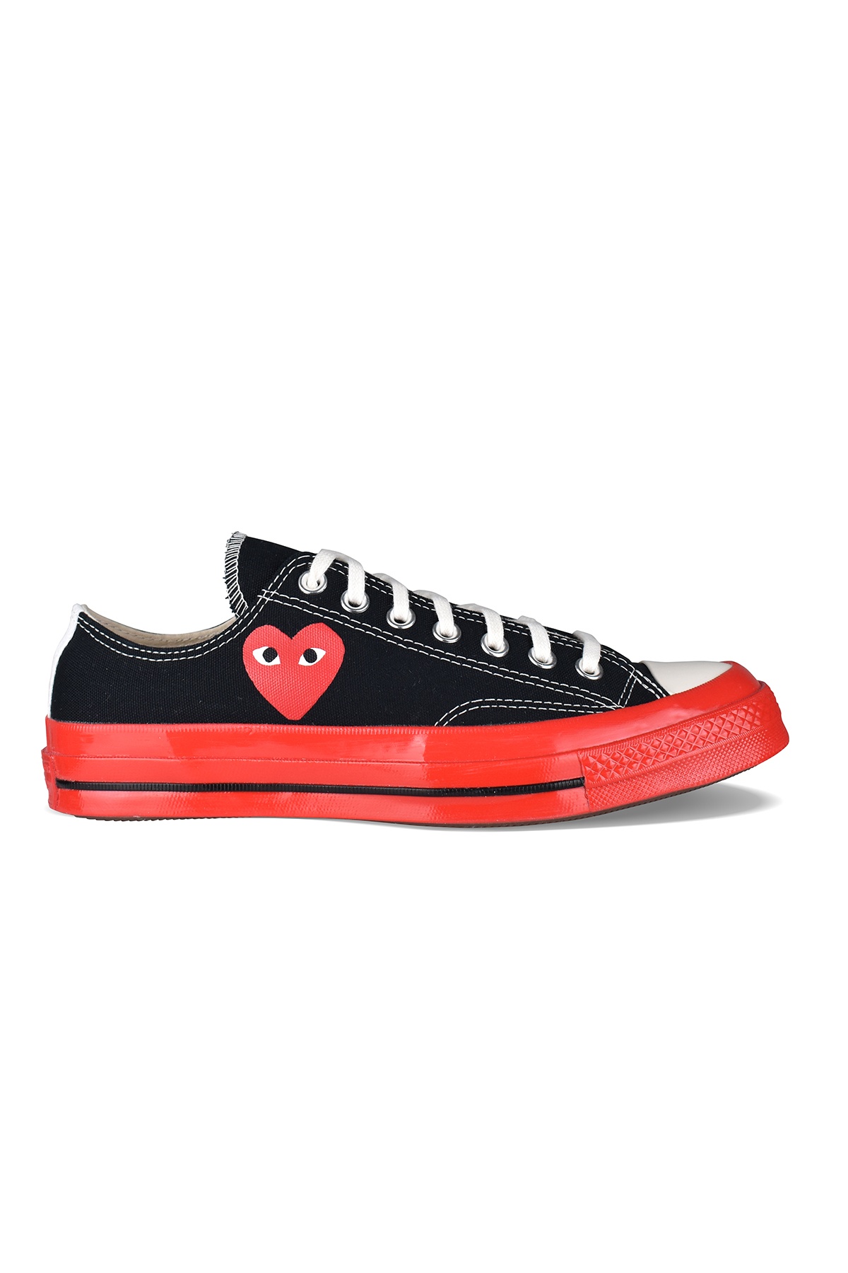 Chuck Taylor Sneakers - 1