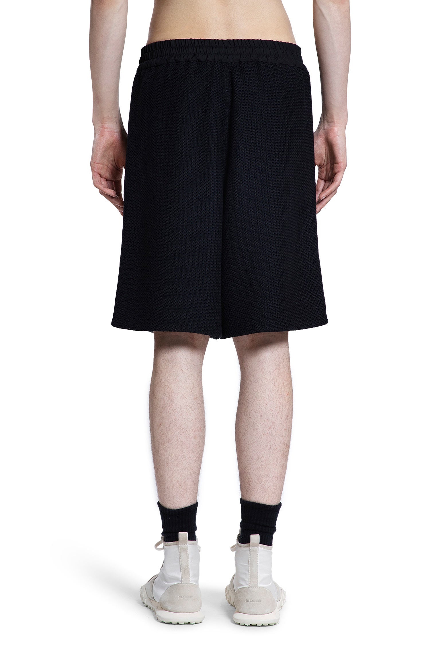 Honeycomb-Shorts - 3