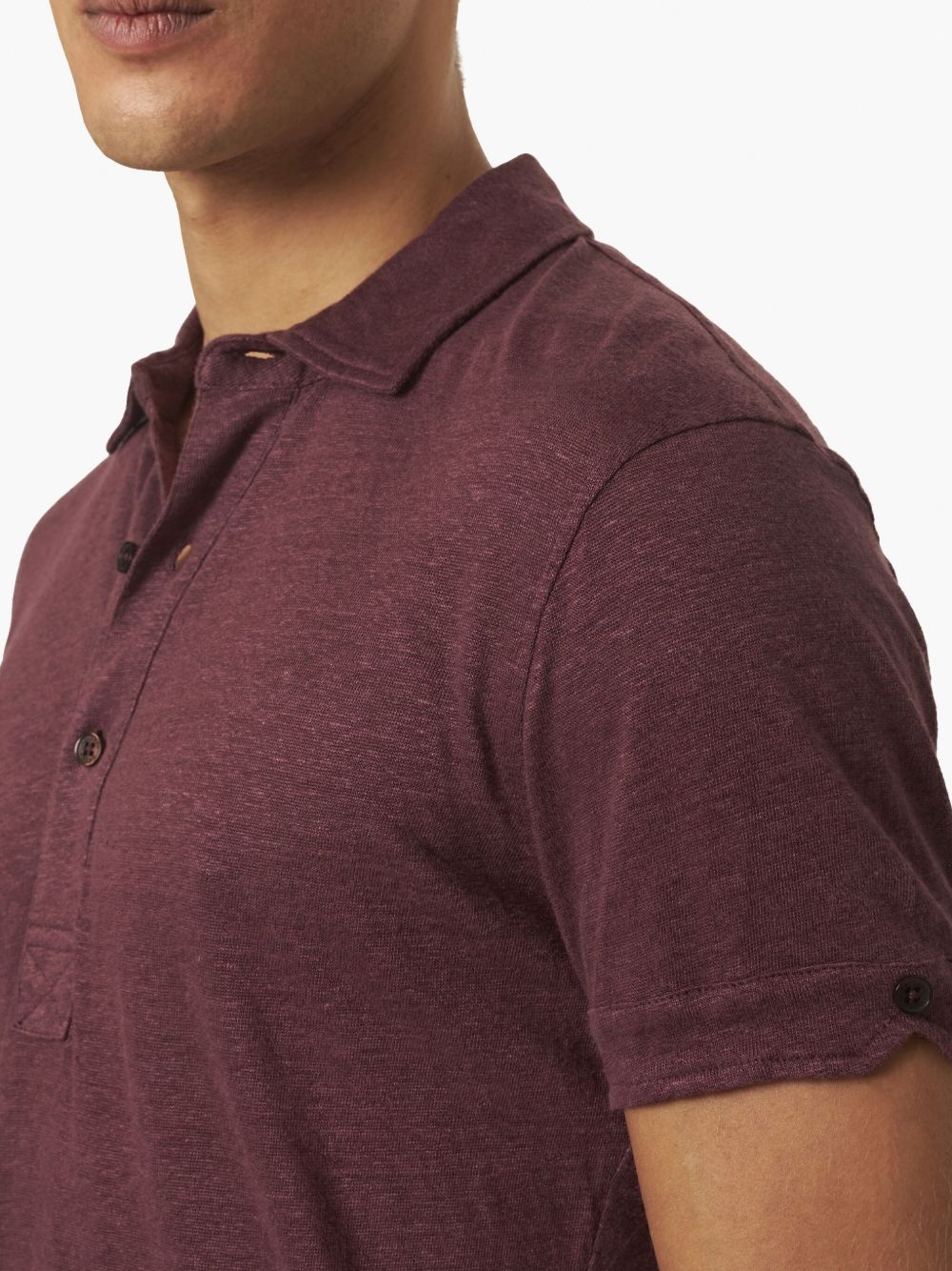 Sebastian polo shirt - 5