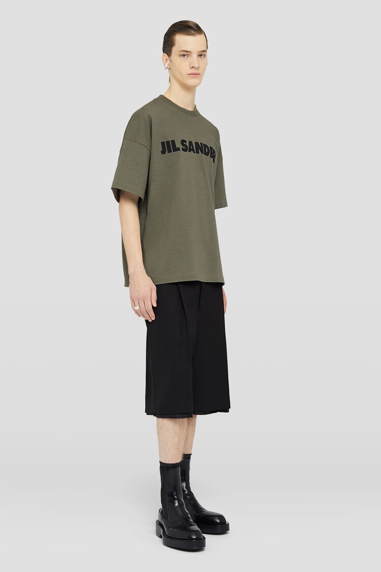 Logo T-Shirt - 3
