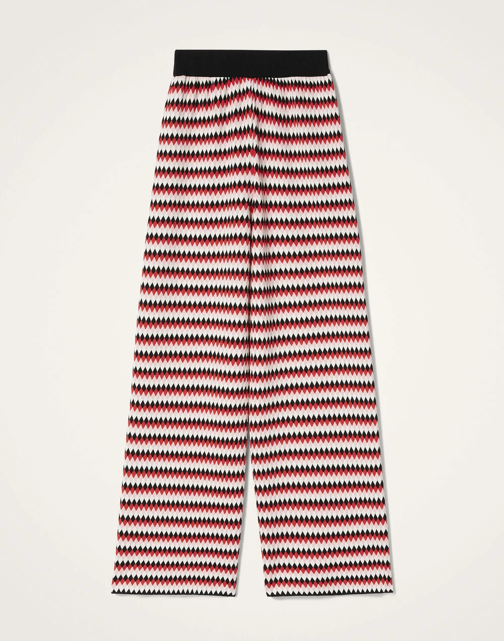 Checkers Pants - 1