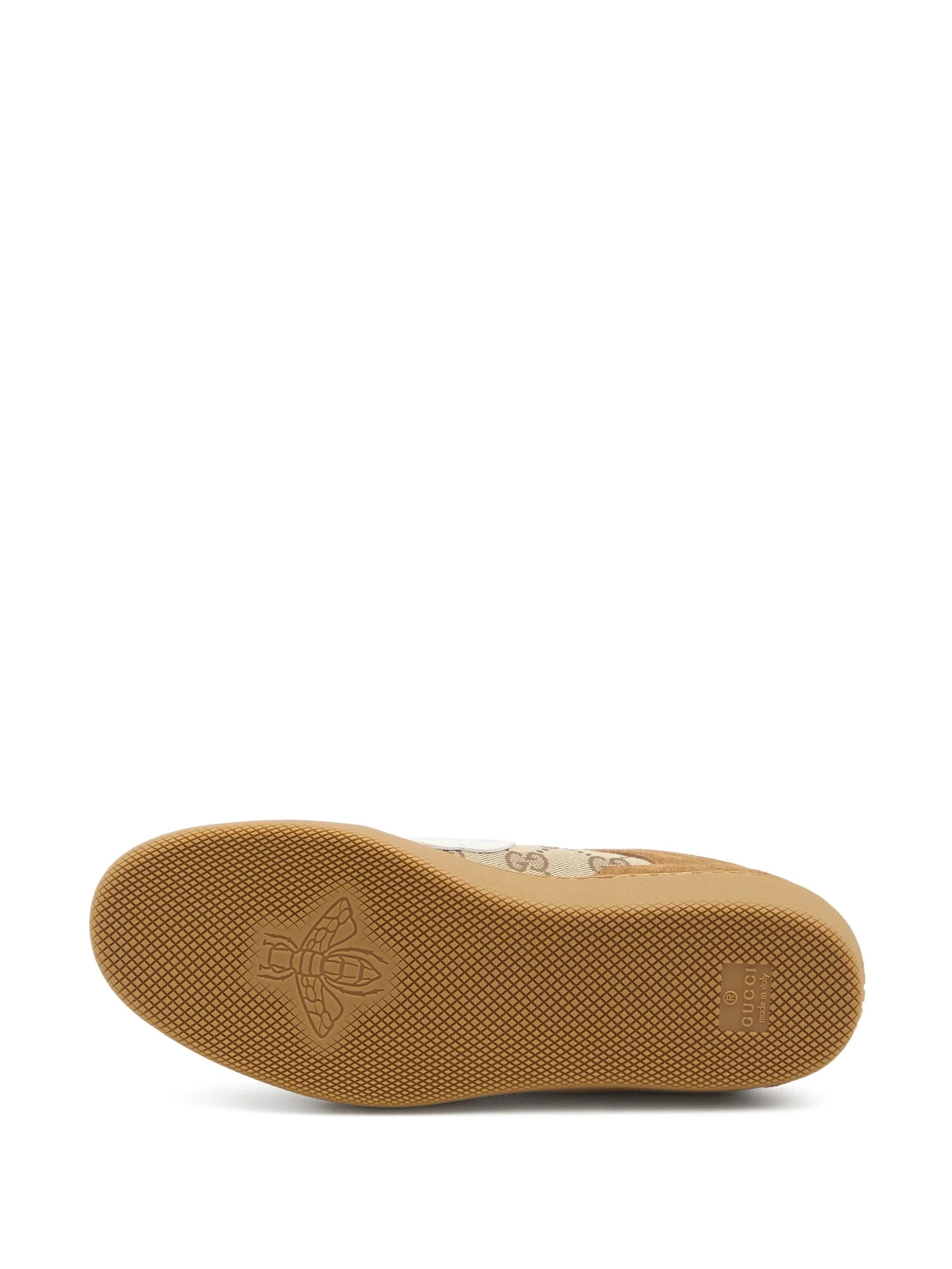 Gucci Interlocking G Sneakers - 4