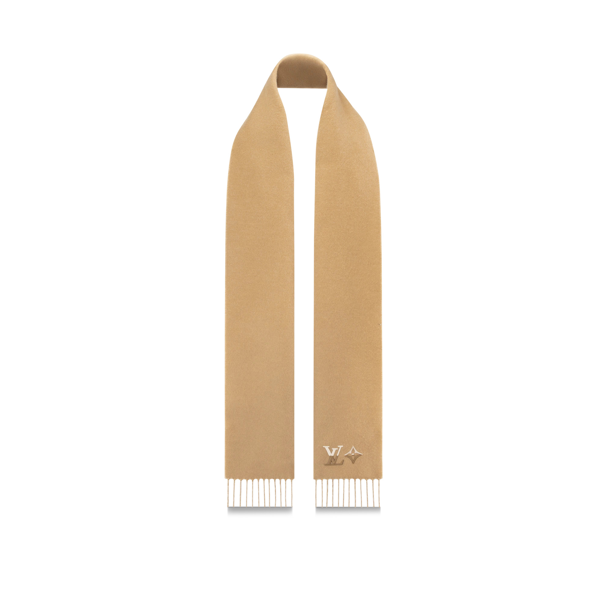 LV Dual Scarf - 5