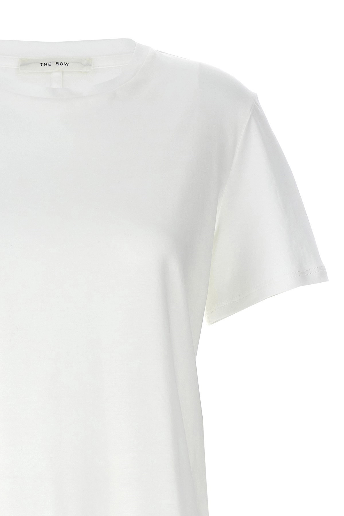 Crew-neck t-shirt - 4