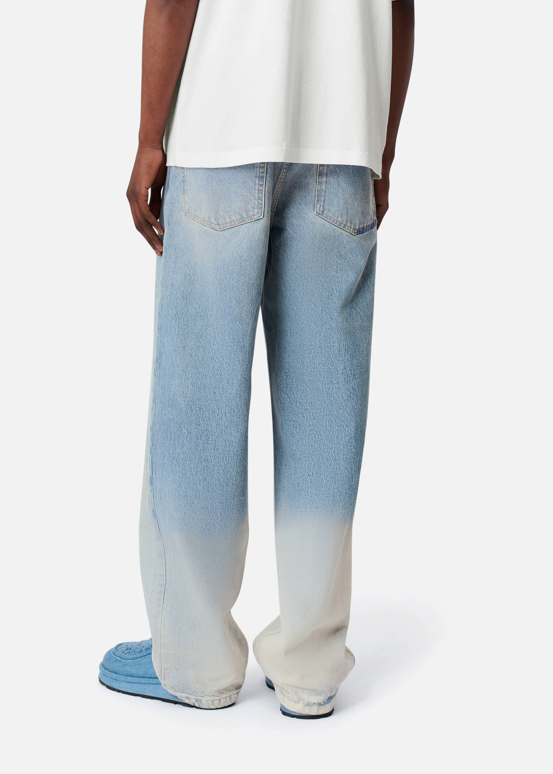 Zine Fade Jeans - 3