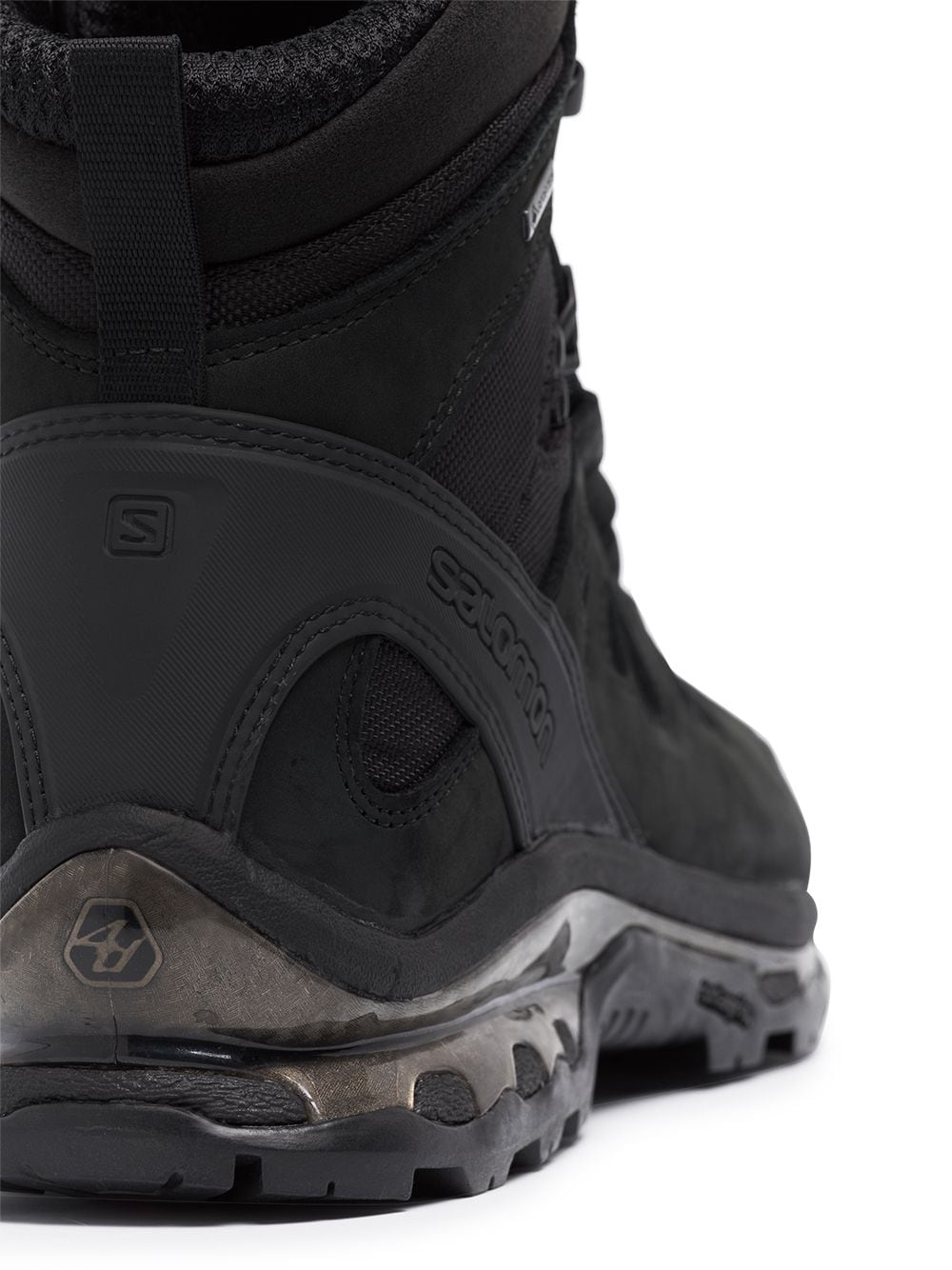 Quest 4D GTX Advanced hiking boots - 2