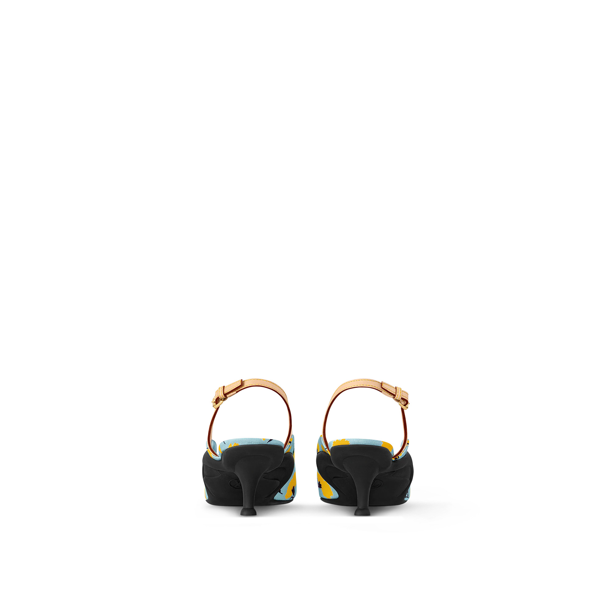 Archlight Slingback Pump - 5