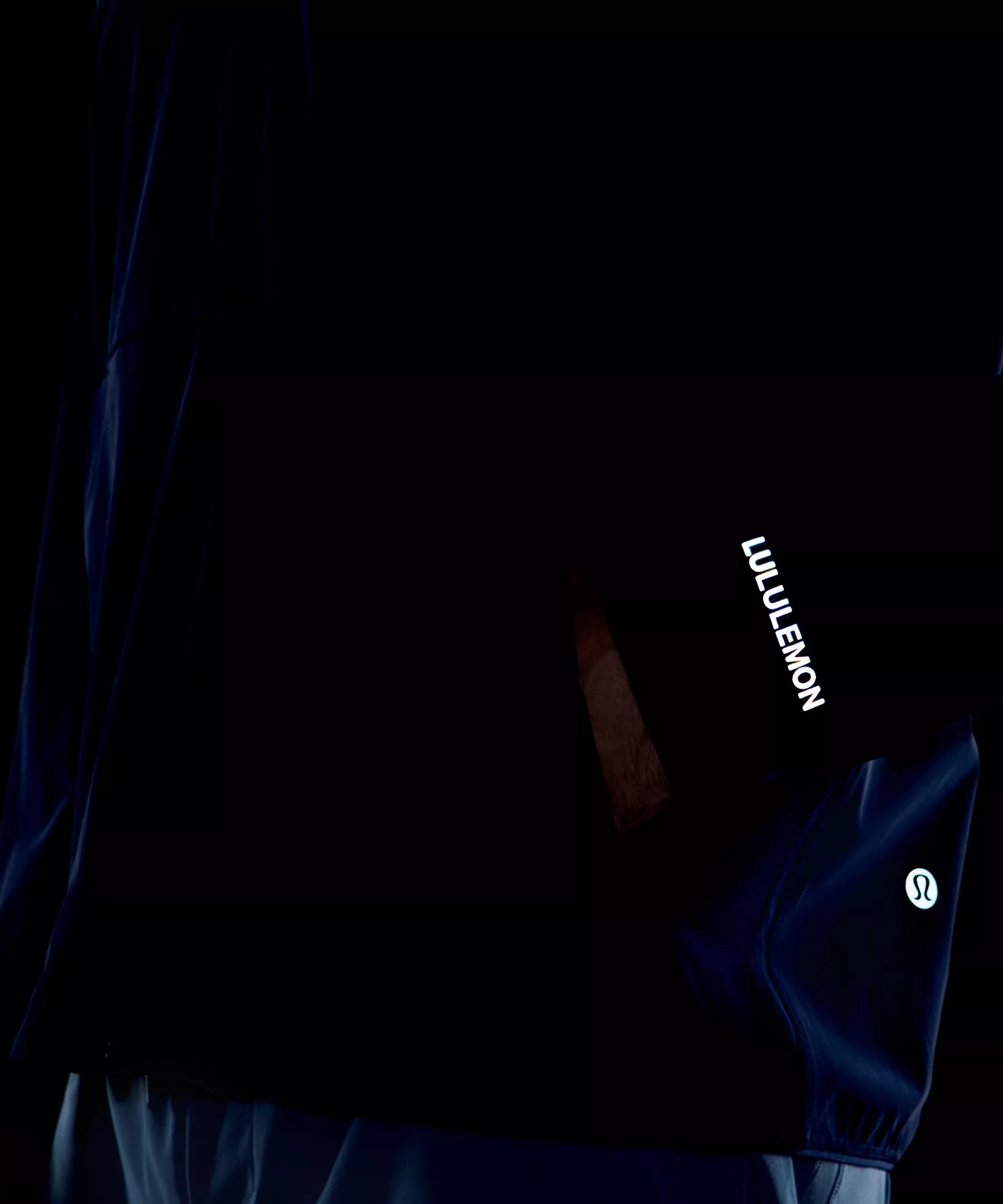 Pace Breaker Jacket - 7