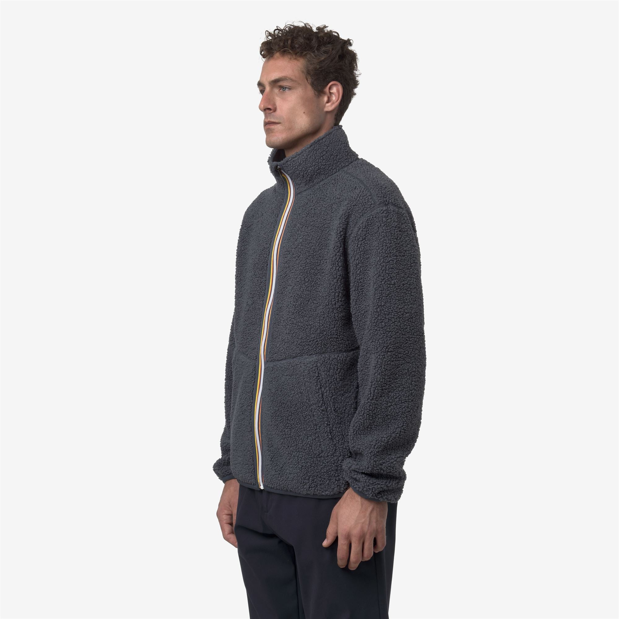PASCAL SHERPA POLAR REVERSIBLE - 5