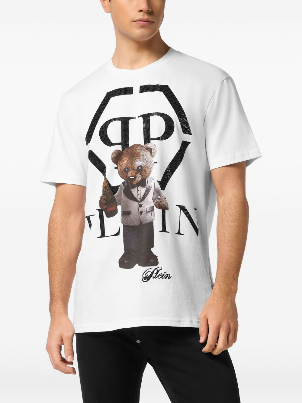 Teddy Bear T-shirt - 2