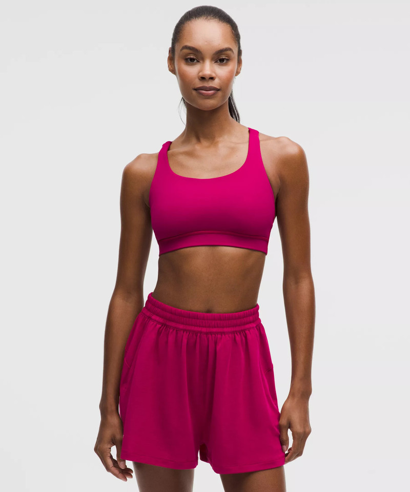 lululemon Energy Bra *Medium Support, B–D Cups 1