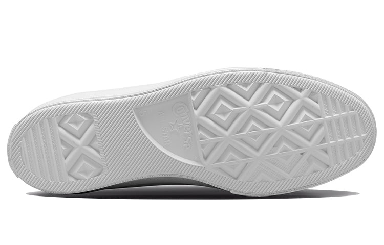 (WMNS) Converse Chuck 70 Low 'Patent Pop - White' 571630C - 6