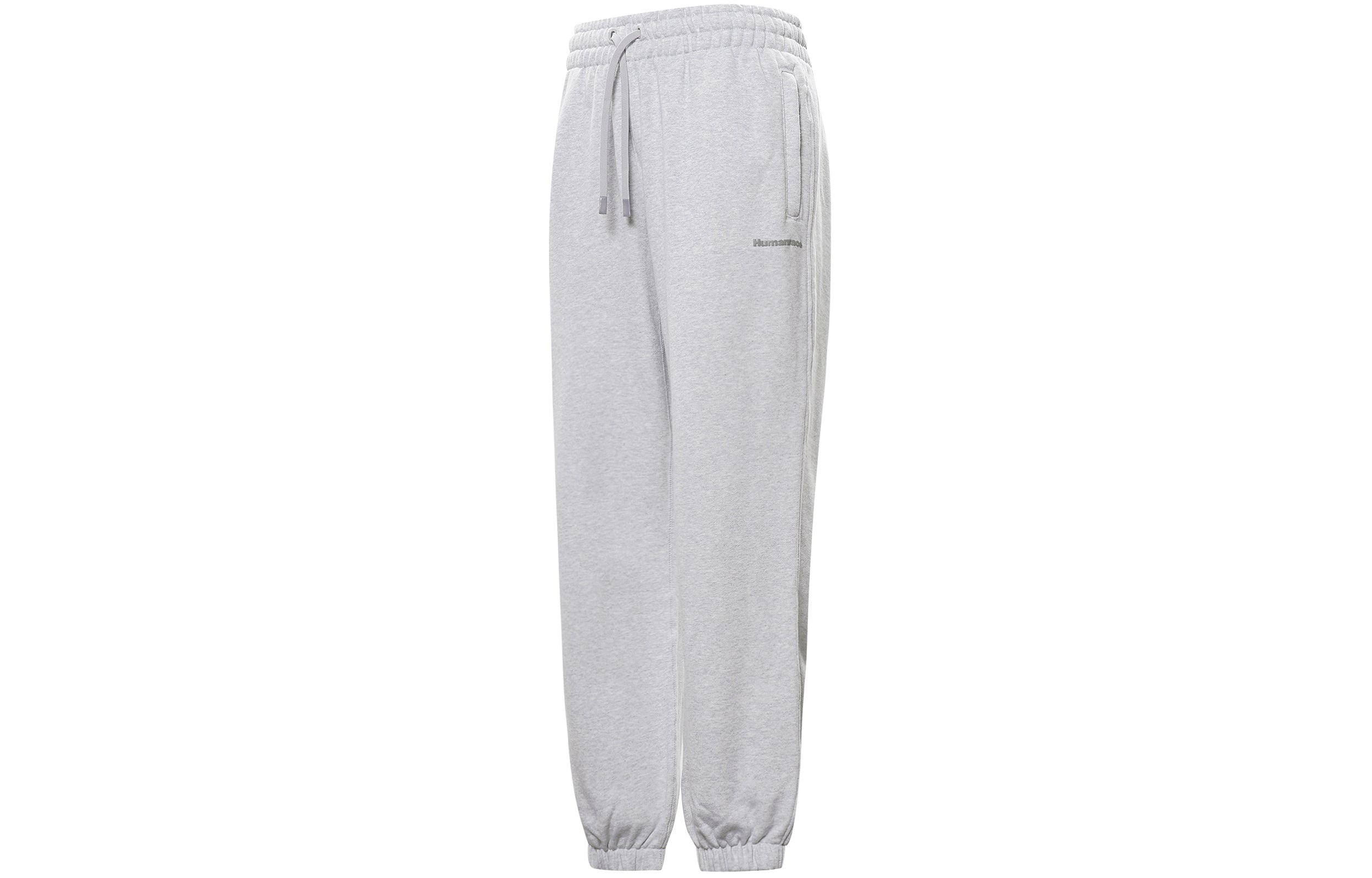 adidas originals x Pharrell Williams Crossover Sports Pants 'Grey' HG2687 - 2