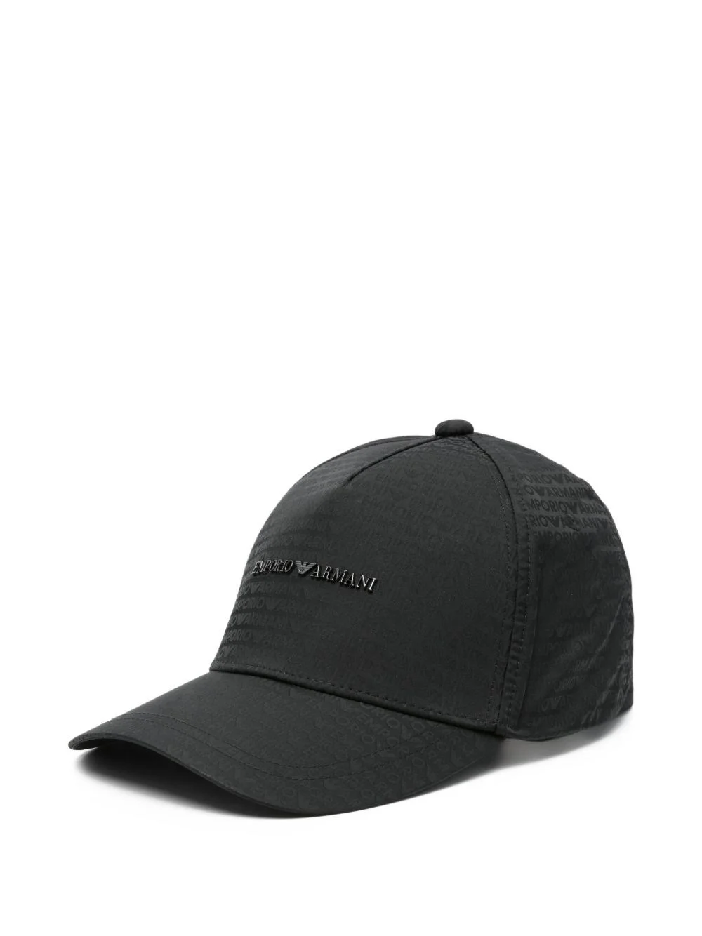 Logo baseball cap - 1