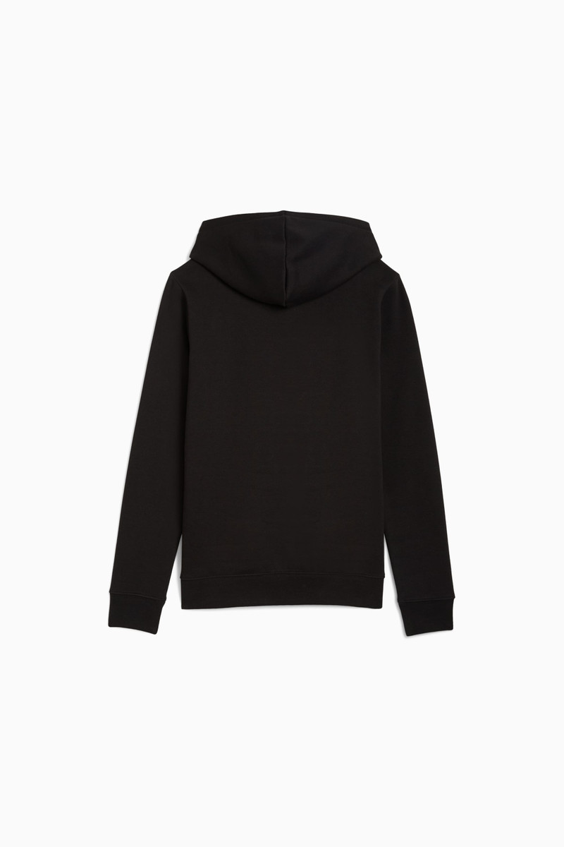 Metallic Women's Hoodie 2