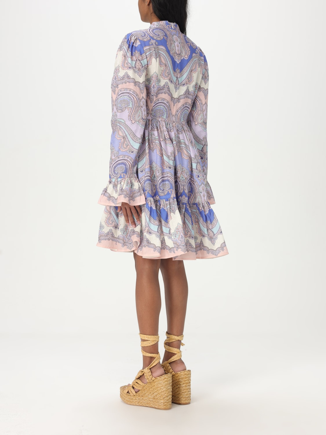 Dress woman Zimmermann - 2